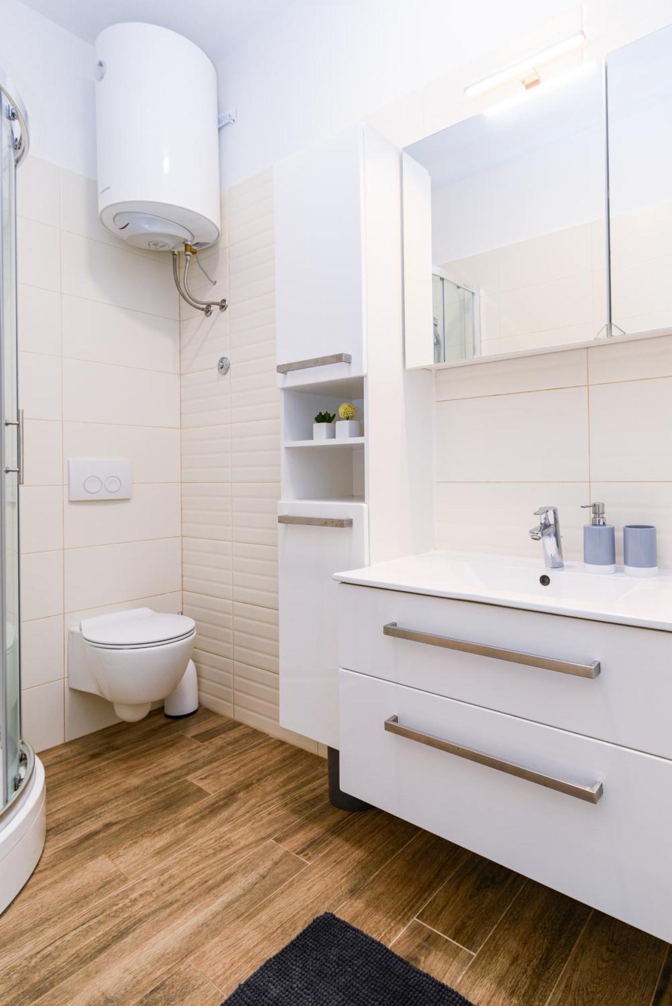 오파티아 Apartman Zara 아파트 외부 사진